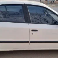 سمند LX|خودرو سواری و وانت|مشهد, حضرت حجت|دیوار