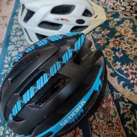 کلاه دوچرخه سواری / حرفه‌ای /