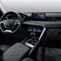 تیگارد X35|خودرو سواری و وانت|بجنورد, |دیوار