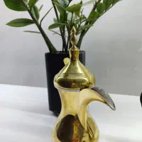 دله قهوه رسلان تکی به قیمت عمده|قوری، کتری، قهوهساز دستی|اهواز, بهارستان|دیوار