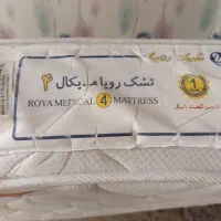 تشک خوشخواب دو نفره