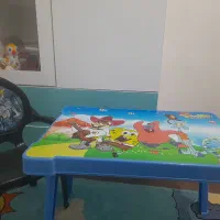 میز تحریر کودک