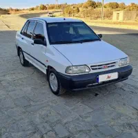 پراید مدل 93