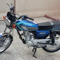 فروش موتور سیکلت ۱۵۰cc