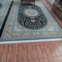 فرش ۹ متری ۲ عدد