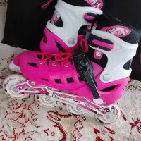 اسکیت این لاین|دوچرخه، اسکیت، اسکوتر|اصفهان, شهرک میلاد|دیوار