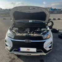 ام وی ام x33s مدل 1401 اسپورت|خودرو سواری و وانت|تبریز, |دیوار