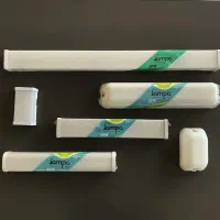 براکت و پنل ال ای دی روکار لمپا