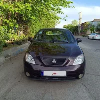 تیبا۲ ۹۶ معاوضه با سمند