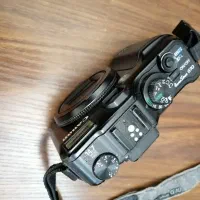 دوربین عکاسی canon|دوربین عکاسی و فیلم‌برداری|تهران, نیروی هوایی (پیروزی)|دیوار