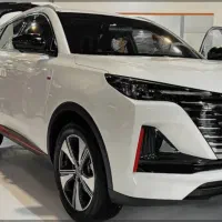 چانگان cs55 پلاس وارداتی 2024