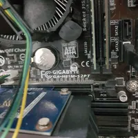 سیستم ddr3|رایانه رومیزی|اردبیل, |دیوار