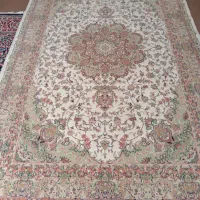 فرش ماشینی 6 متری ضخیم مرینوس