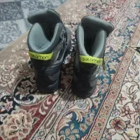 کفش سالومون|کیف، کفش، کمربند|زاهدان, |دیوار