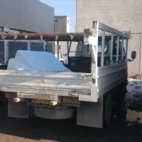 اتاق اهن کش ۶تن|خودرو سنگین|کرمانشاه, |دیوار