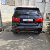 هایما s7 مدل ۴۰۲|خودرو سواری و وانت|اراک, |دیوار