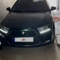 دنا پلاس اتوماتیک
