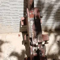 قیچی میلگردبر