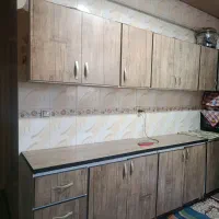 کابنت در حد پنج عدد زمینی پنج عدد دیواری