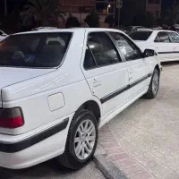 فورش فوری پژو پارس ELX مدل ۱۴۰۲ موتور جدید Xu7p|خودرو سواری و وانت|کازرون, |دیوار