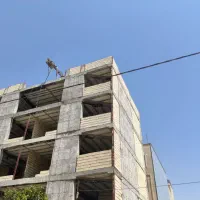 واحد آپارتمان پیش فروش|پیش‌فروش املاک|شیراز, شاه قلی بیگی|دیوار