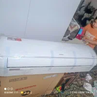 کولر گازی اینوتر دار اجنرال ۳۰۰۰۰