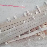 صد متر تخته آرماتور بنی فروشی