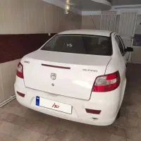 رانا تیوفایو ۶۷کار فوق‌العاده تمیز بی رنگ