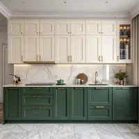 کابینت با اقساط بلند مدت
