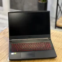 غول گیمینگ ام اس ای Msi Katana GF66 با RTX 3050
