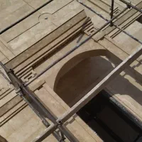 استاد کاشیکار وسرامیک کار با کار درجه 1|خدمات پیشه و مهارت|مه ولات, |دیوار