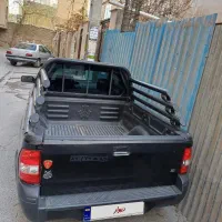 پراید ۱۵۱ لاینر مدل ۴۰۲|خودرو سواری و وانت|مشکیندشت, |دیوار