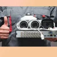 نصب . تعمیر . تعویض . عیب یابی . دوربین مداربسته|خدمات پیشه و مهارت|نوشهر, |دیوار