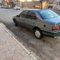 پژو 405دوگانه شرکت آخر93|خودرو سواری و وانت|نورآباد, |دیوار