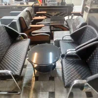 نیم ست اداری صندلی انتظار  صندلی کیم‌سنتر|دفتر کار|مشهد, عبادی|دیوار