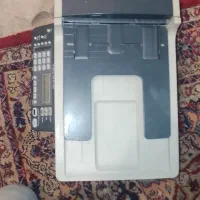 دستگاhpکپی پرینتر و اسکنر و...رنگی و سیاه سفید