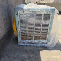 کولر آبی ابسال ۵۰۰۰|کولر آبی|مشهد, دانشجو|دیوار