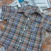 لباس بچه گانه نوزادی|کفش و لباس بچه|ورامین, ورامین|دیوار