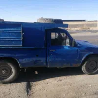 نیسان ۸۲|خدمات رایانه‌ای و موبایل|جرقویه, |دیوار