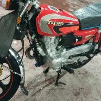 موتورسیکلت