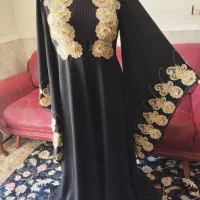 لباس مجلسی زنانه