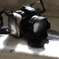 دوربین عکاسی Canon Sx20|دوربین عکاسی و فیلم‌برداری|تهران, نصرت|دیوار