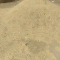 کاه گندم  کاهکوب