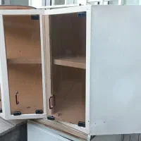 کابینت|آب‌چکان و نظم‌دهنده ظروف|بانه, |دیوار