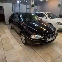 پارس tu5 مدل ۱۴۰۲