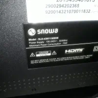 تلویزیون اسنوا