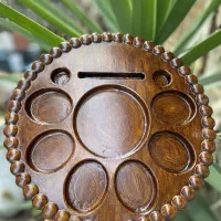 هفت سین مرواریدی