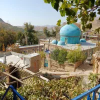 اجاره سوییت رویین