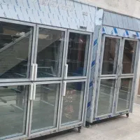یخچال۲درب و۳درب .وسایبان کالسکه ای واستندشکلات