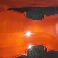 فروش ویولن ویلن سایز ۴ مدل رناتو زیبا و خوش صدا